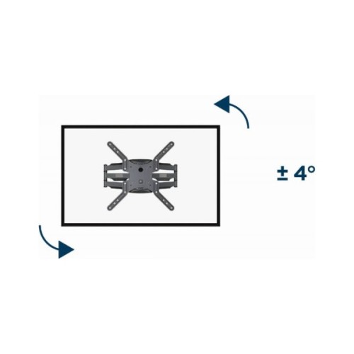 Кронштейн Gembird WM-60ST-01