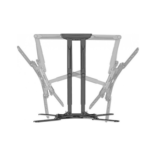 Кронштейн Gembird WM-60ST-01