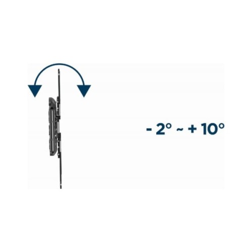 Кронштейн Gembird WM-60ST-01