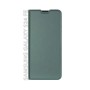 Чохол до мобільного телефона BeCover Exclusive New Style Samsung Galaxy S24 FE SM-S721 Dark Green (712696)