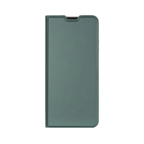 Чохол до мобільного телефона BeCover Exclusive New Style Samsung Galaxy S24 FE SM-S721 Dark Green (712696)
