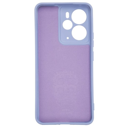 Чохол до мобільного телефона Armorstandart ICON Realme 14 5G Lavender (ARM83644)