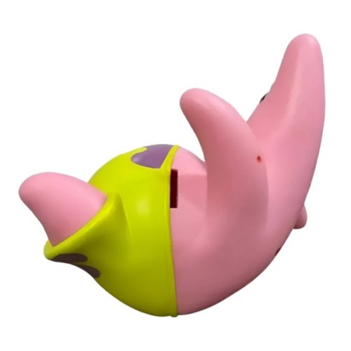 Ігровий набір Monogram Скарбничка серії Губка Боб Квадратні Штани - Патрік Зірка (63406)