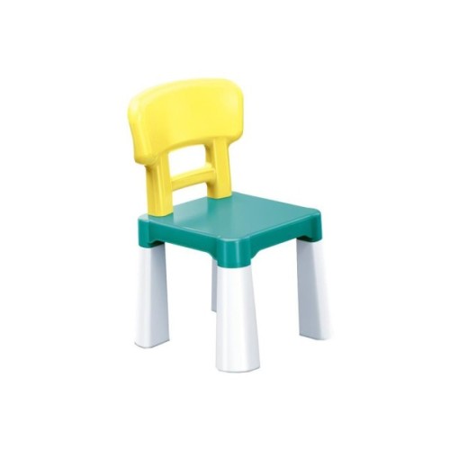 Дитячий стіл BanBao для навчання та конструювання (конструктор в комплекті) (ХК-9090)