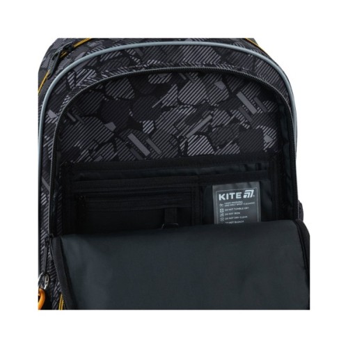 Рюкзак шкільний Kite Education 773 Freestyle (K26-773M-6)