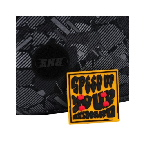 Рюкзак шкільний Kite Education 773 Freestyle (K26-773M-6)