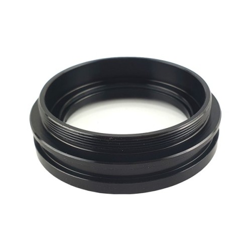 Аксесуар до мікроскопів Konus Захисна лінза об'єктива для стереомікроскопів (5473)