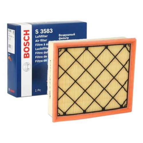 Повітряний фільтр для автомобіля Bosch 1 457 433 583