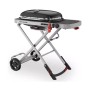 Гриль-барбекю Weber Traveler Black (9010075)