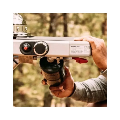 Гриль-барбекю Weber Traveler Black (9010075)