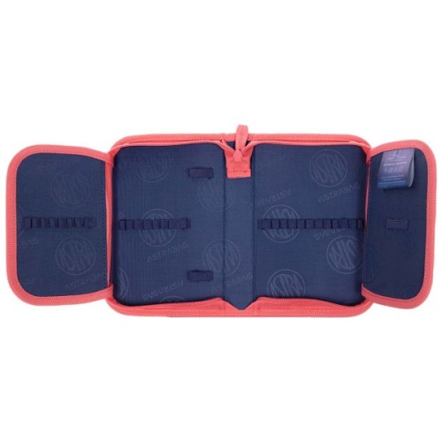 Пенал Astrabag AC1 Cute puppy (503022051)