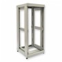 Шафа напольна GEAR 33U 19" 600x600 мм, PREMIUM, grey (GWMSN-33U-600-600G)