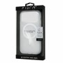 Чохол до мобільного телефона BeCover FIBRA Crystal MagSafe Apple iPhone 17 Pro Max (715370)
