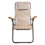 Крісло складане Ranger Comfort 1 (RA3301)