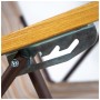 Крісло складане Ranger Comfort 1 (RA3301)