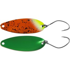 Блешня Select Supreme 2.6g 30mm 33 Rusty Greench (1870.80.67)