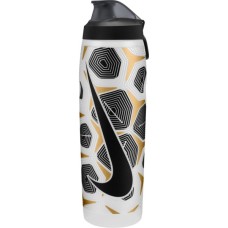 Пляшка для води Nike REFUEL BOTTLE LOCKING Lid 32 OZ N.101.3414.934.32 мультиколор 946 мл (197774011124)