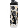 Пляшка для води Nike REFUEL BOTTLE LOCKING Lid 32 OZ N.101.3414.934.32 мультиколор 946 мл (197774011124)