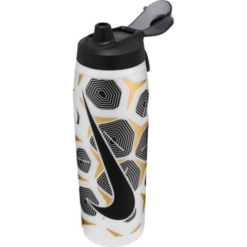 Пляшка для води Nike REFUEL BOTTLE LOCKING Lid 32 OZ N.101.3414.934.32 мультиколор 946 мл (197774011124)