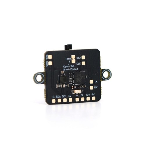 Датчик повітряної швидкості TBS Lucid DroneCAN Airspeed Sensor Pro