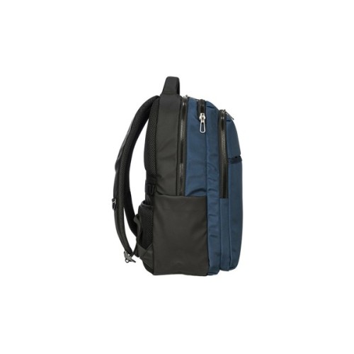Рюкзак для ноутбука Tucano 15.6" Marte Gravity AGS, Blue (BKMAR15-AGS-B)