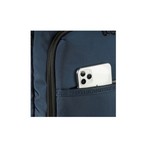 Рюкзак для ноутбука Tucano 15.6" Marte Gravity AGS, Blue (BKMAR15-AGS-B)
