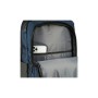 Рюкзак для ноутбука Tucano 15.6" Marte Gravity AGS, Blue (BKMAR15-AGS-B)