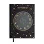 Тижневик Buromax недатований поліграфічний ZODIAK, A5, зелений, 336 сторінок (BM.20670-04)