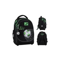 Рюкзак шкільний Kite Education 724 Football (K26-724S-3)