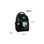 Рюкзак шкільний Kite Education 724 Football (K26-724S-3)