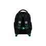 Рюкзак шкільний Kite Education 724 Football (K26-724S-3)