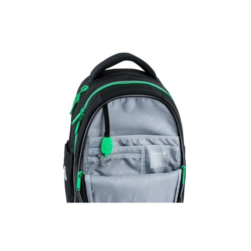 Рюкзак шкільний Kite Education 724 Football (K26-724S-3)