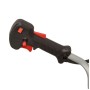 Тример садовий Vitals BK 521n, 52см³, 2к.с., ліска 43см, ніж 25.5см, 7.4кг (243547)