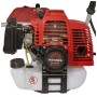 Тример садовий Vitals BK 521n, 52см³, 2к.с., ліска 43см, ніж 25.5см, 7.4кг (243547)