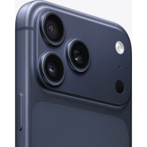 Мобільний телефон Apple iPhone 17 Pro Max 512GB Deep Blue (MFYU4)