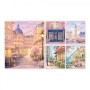 Зошит Yes Travel diary А5 24 аркушів клітинка (768561)