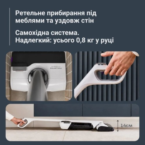 Пилосос Rowenta GZ7257E0