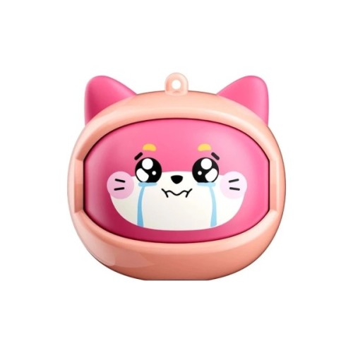 Навушники Blackview AirBuds K1 (Kids) Blushy Pink (6931548328223)