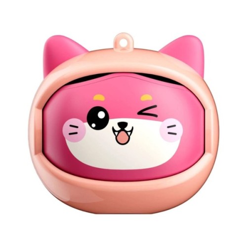 Навушники Blackview AirBuds K1 (Kids) Blushy Pink (6931548328223)