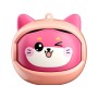 Навушники Blackview AirBuds K1 (Kids) Blushy Pink (6931548328223)