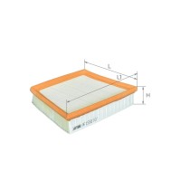 Фільтр салону ALPHA FILTER AF5290