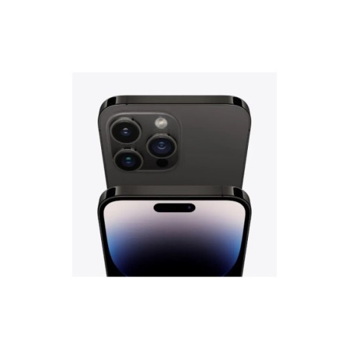 Мобільний телефон Apple iPhone 14 Pro Max 256Gb (Grade A) Space Black USED (iP14PM25SBk_A)