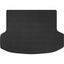 Килимок в багажник EVAtech Hyundai ix35 (Tucson) 2010-2015 1 поколі (HY3315B1RBB)
