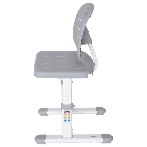 Шкільний стілець FunDesk сірий (SST2 Grey-s)