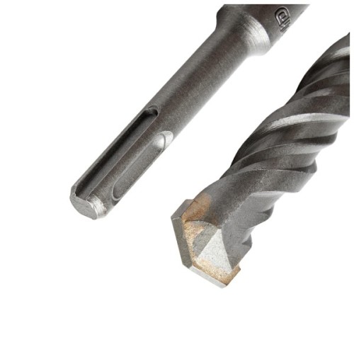 Бур Alloid по бетону, SDS-plus, S4, 18310мм (FH-18310)