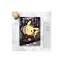 Чохол до планшета BeCover Smart Case Samsung Galaxy Tab S10 FE (SM-X520/SM-X526) 10.9" Pikachu (714561)
