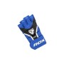 Рукавички для MMA RDX Aura Plus T-17 Blue/Black XL (GGR-T17UB-XL+)