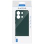 Чохол до мобільного телефона ACCLAB Silicone Case Xiaomi Redmi Note 13 4G Dark Green (1283126602801)