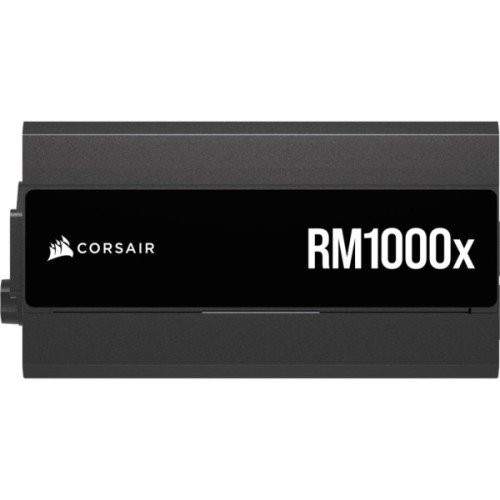 Блок живлення Corsair 1000W RM1000x (CP-9020271-EU)