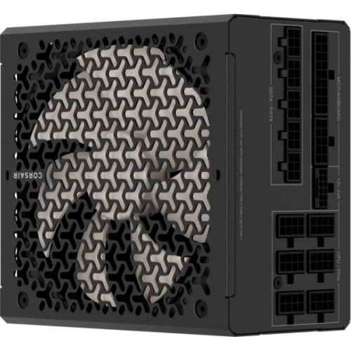 Блок живлення Corsair 1000W RM1000x (CP-9020271-EU)
